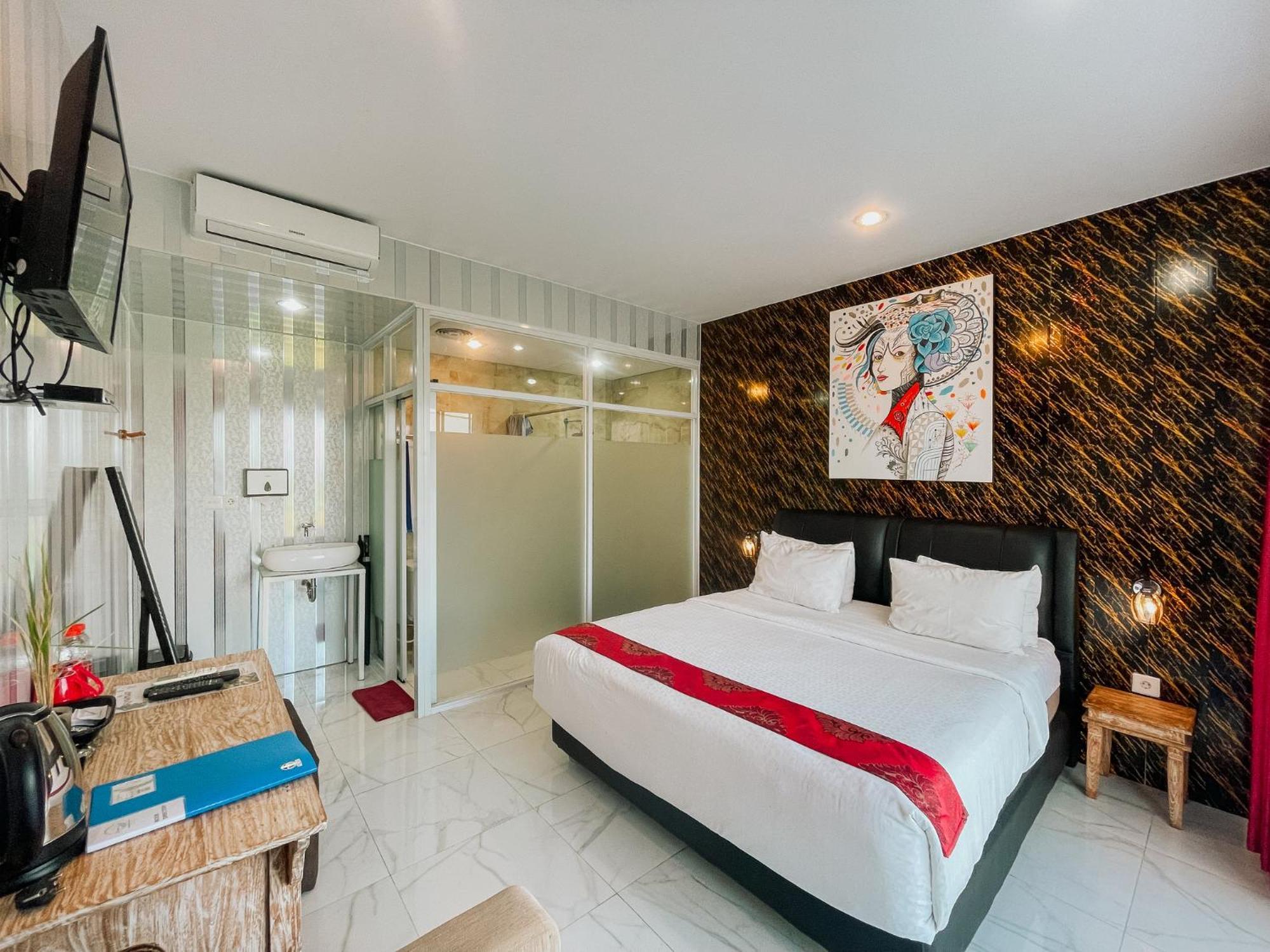 Bhuana Agung Villa And Restaurant Jatiluwih Dış mekan fotoğraf